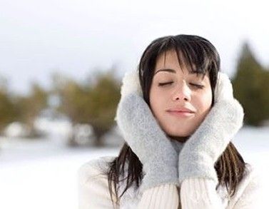 冬天白癜风怎么养护自己,以免加重病情