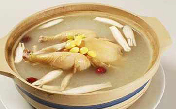 白癜风喝什么汤好呢？