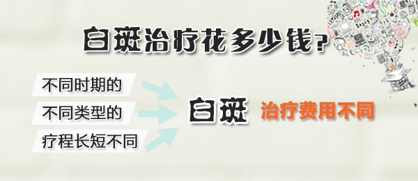 　白癜风能治好吗？