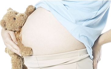 白癜风患者怀孕期间要注意什么?