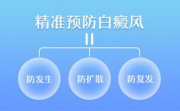 常德白癜风医院来进行科普如何避免患上白癜风